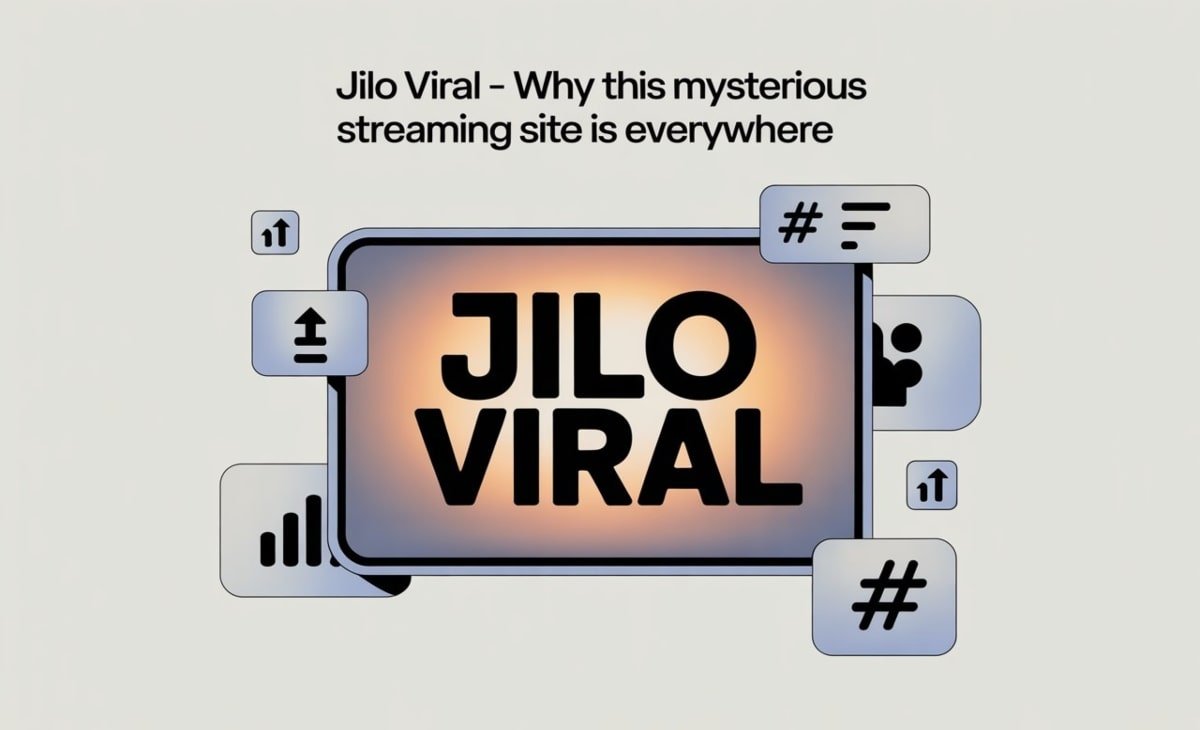 jilo viral