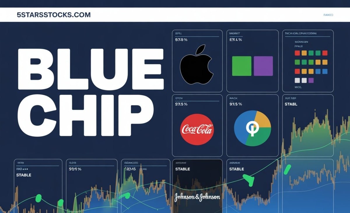 5starsstocks.com Blue Chip