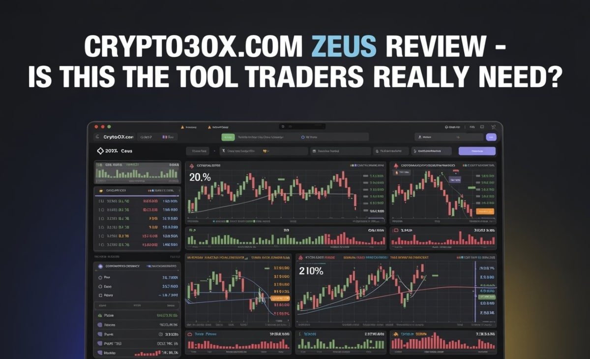 Crypto30x.com Zeus
